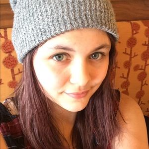 Meet your Posher, Kristen